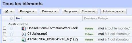 google-documents-3 google documents 3 Google Documents comme espace disque, du bon et du moins bon