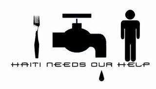 Haiti help