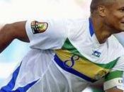 lions indomptables Cameroun domptés leur première sortie