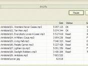Copie fichiers rapide avec Teracopy
