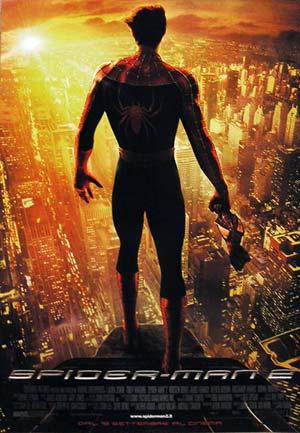 Spider-Man : James Cameron et Zac Efron ne sont pas impliqués