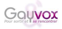 gayvox , le media gay francais