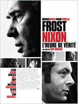 Frost / Nixon -  Pas mal