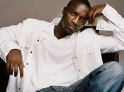 Akon nouvel album Stadium Music