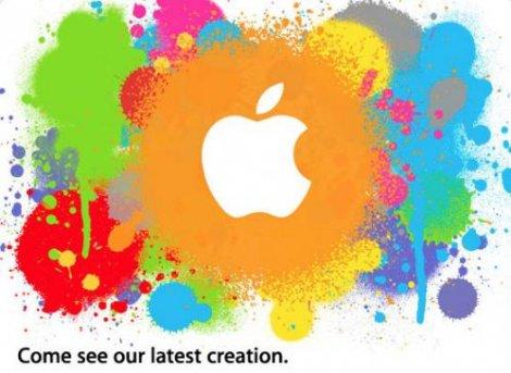 [News] Evénement Apple le 27 janvier !