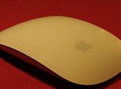 Apple Magic Mouse: test