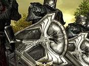 Deux pour King Arthur