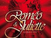 Romeo Juliette, comédie musicale revient