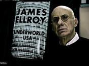 Portrait James Ellroy