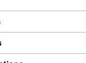 Quoi neuf dans firmware