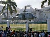 Haiti/seisme hold americains
