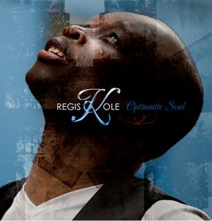 Album moment Régis Kole 