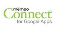 memeo 1 Google Apps: synchronisez vos fichiers avec Memeo Connect