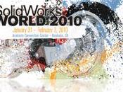 SolidWorks World 2010 Virtual Event Contest winners are…