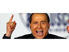 L'Italie Berlusconi censure vidéos