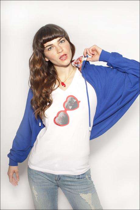 MARRIED TO THE MOB – SPRING 2010 COLLECTION LOOKBOOK