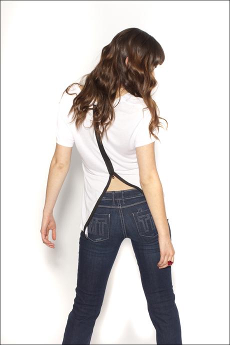 MARRIED TO THE MOB – SPRING 2010 COLLECTION LOOKBOOK