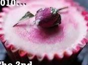 Cupcakes crottes Shrek… cupakes pistache tous étages…