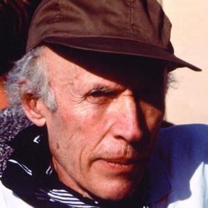 Eric Rohmer