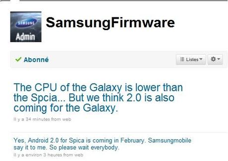 Samsung-Android2.0