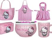 Collection Hello kitty Café