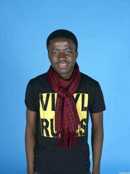 20/01 | PROMO : Le casting en images officielles de 