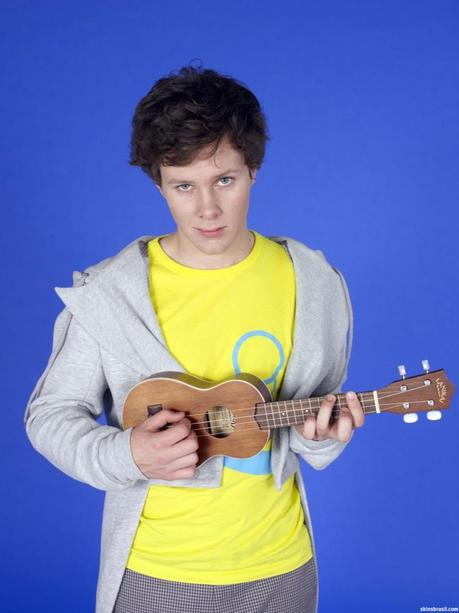 20/01 | PROMO : Le casting en images officielles de 