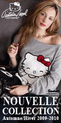 Avis Victoria Couture, Hello Kitty
