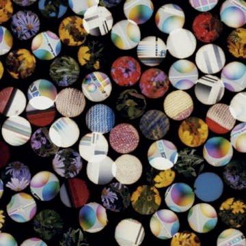 Four Tet - 'There Is Love In You'
