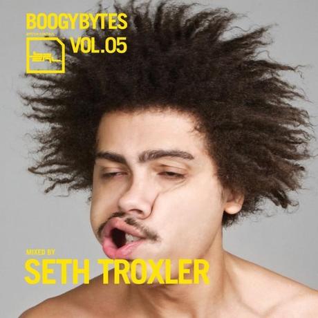 Boogy Beats from Seth Troxler