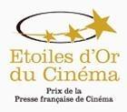 11° édition des Etoiles d'or du cinéma français au Palace!