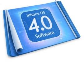 [News] Les nouveautés de l’iPhone OS 4.0