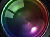 Logiciel version pour Aperture