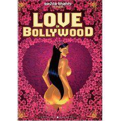 Love in Bollywood
