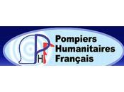 Haïti subvention l’association Pompiers Humanitaires Français