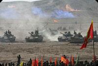 Une alliance de sécurité collective autour de l'Iran ?