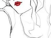 Garance Doré pour collection Kiss Krys