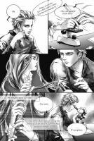 Twilight adapté en comic par Meyer et Young Kim