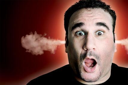 Mike Matusow dit The Mouth