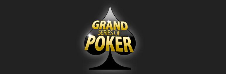 Grand Series of Poker IV