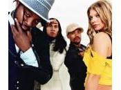 Black Eyed Peas concert Paris
