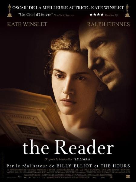 The reader (Stephen Daldry, 2008): chronique cinéma