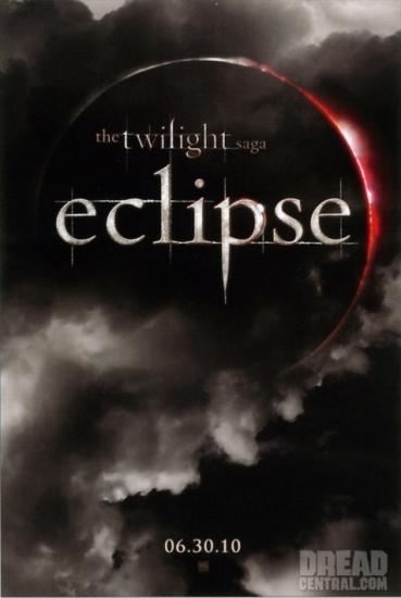 David Slade annonce que le trailer d'Eclipse est prêt!