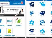 Elle Astro iPhone refonctionne firmware