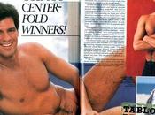 ALERTE 'L'homme plus sexy d'Amérique' devenu sénateur posé pour Cosmo