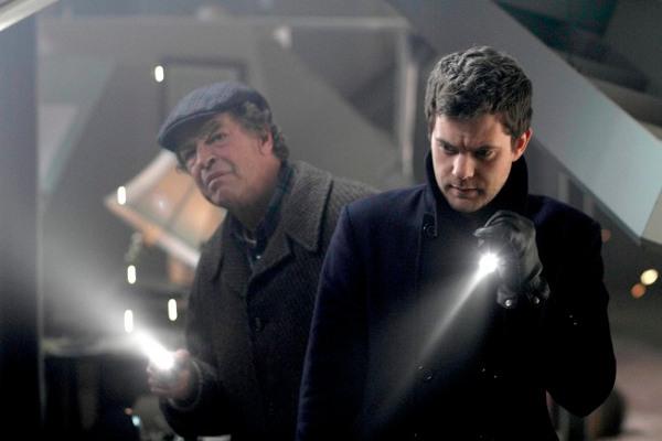 Fringe 214 (saison 2, épisode 14) ... les photos promo