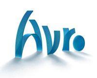 Logo AVRO Klassiek