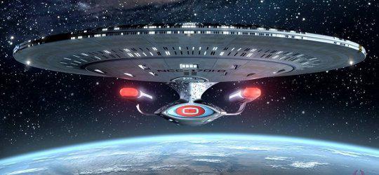 Le futur MMO Star Trek proposera un abonnement à vie