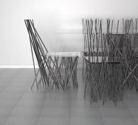 Al Dente par Jason Phillips