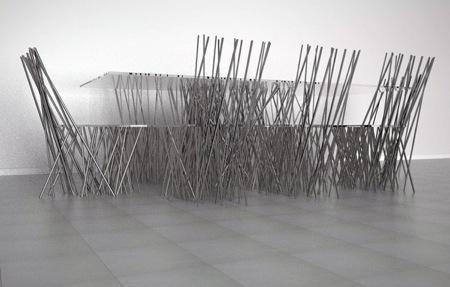 Al Dente par Jason Phillips